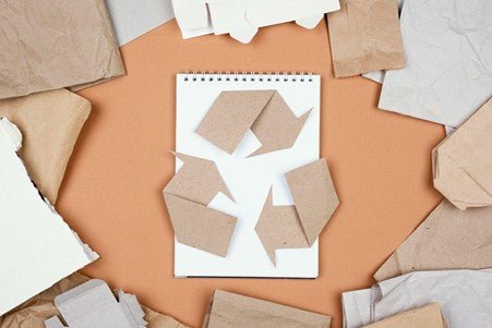 Los Beneficios Medioambientales del Papel Kraft Biodegradable