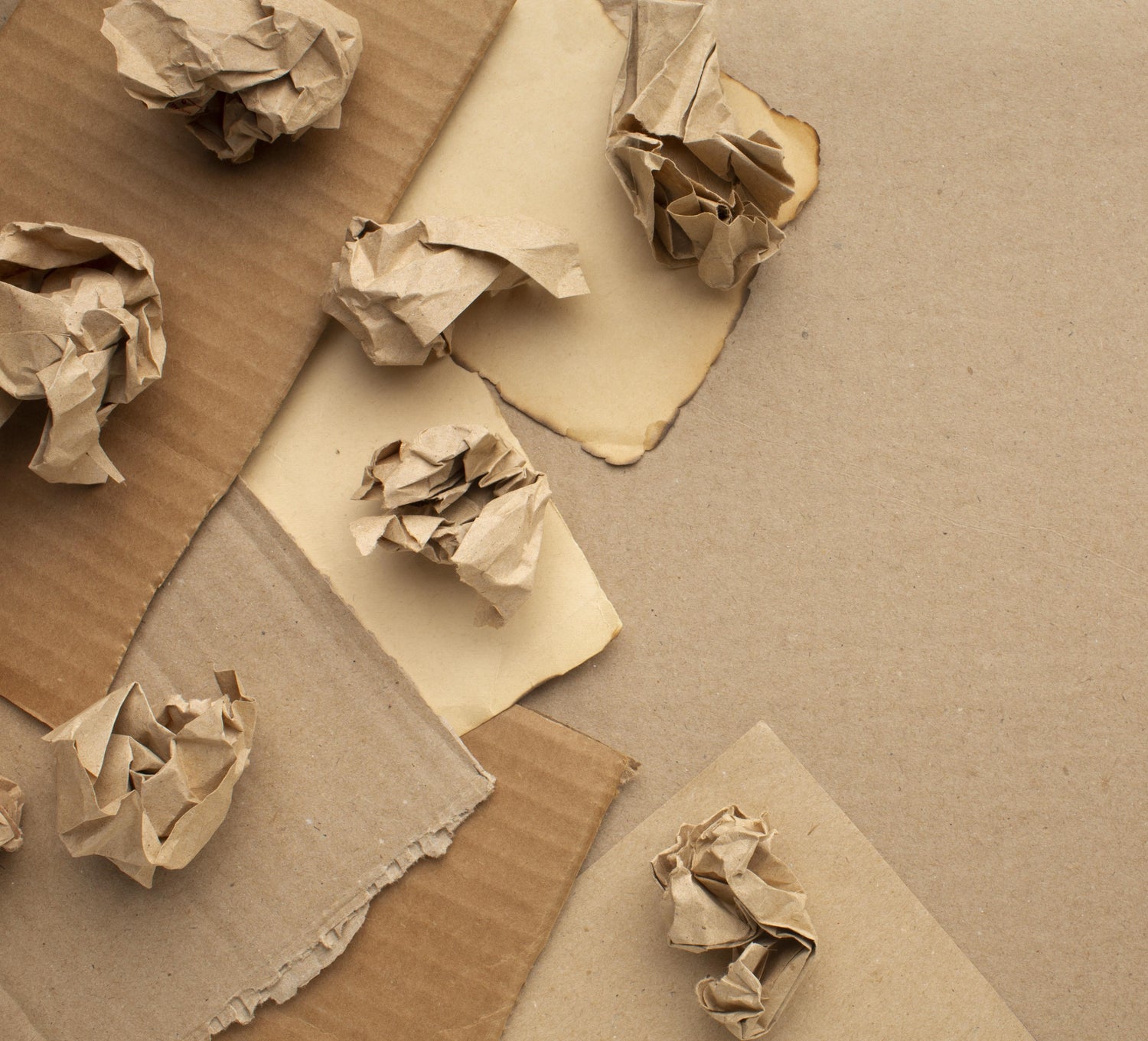 9 Datos Importantes del Papel Kraft que Debes Conocer