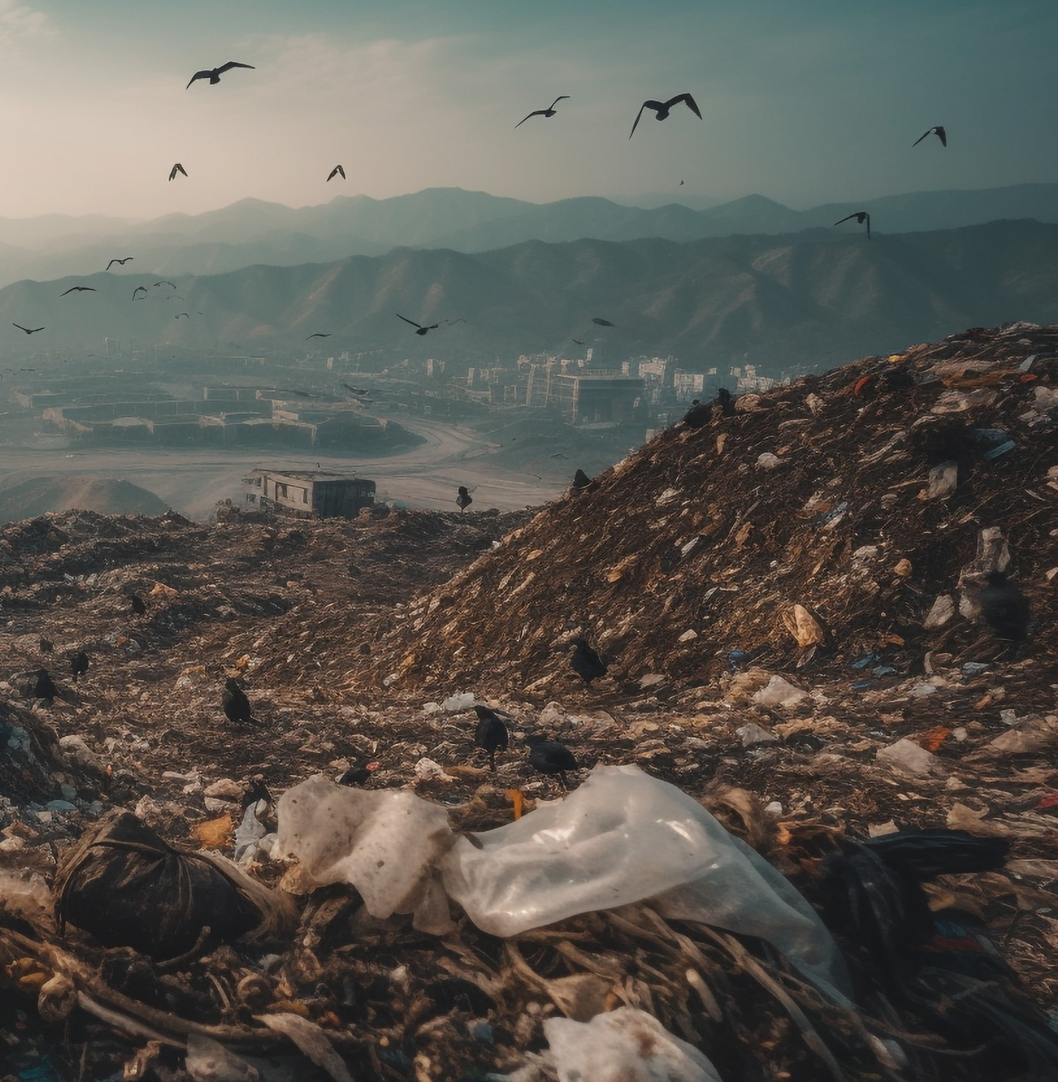 Unicel y plásticos tradicionales: Razones para Evitarlos y Adoptar Alternativas Sostenibles