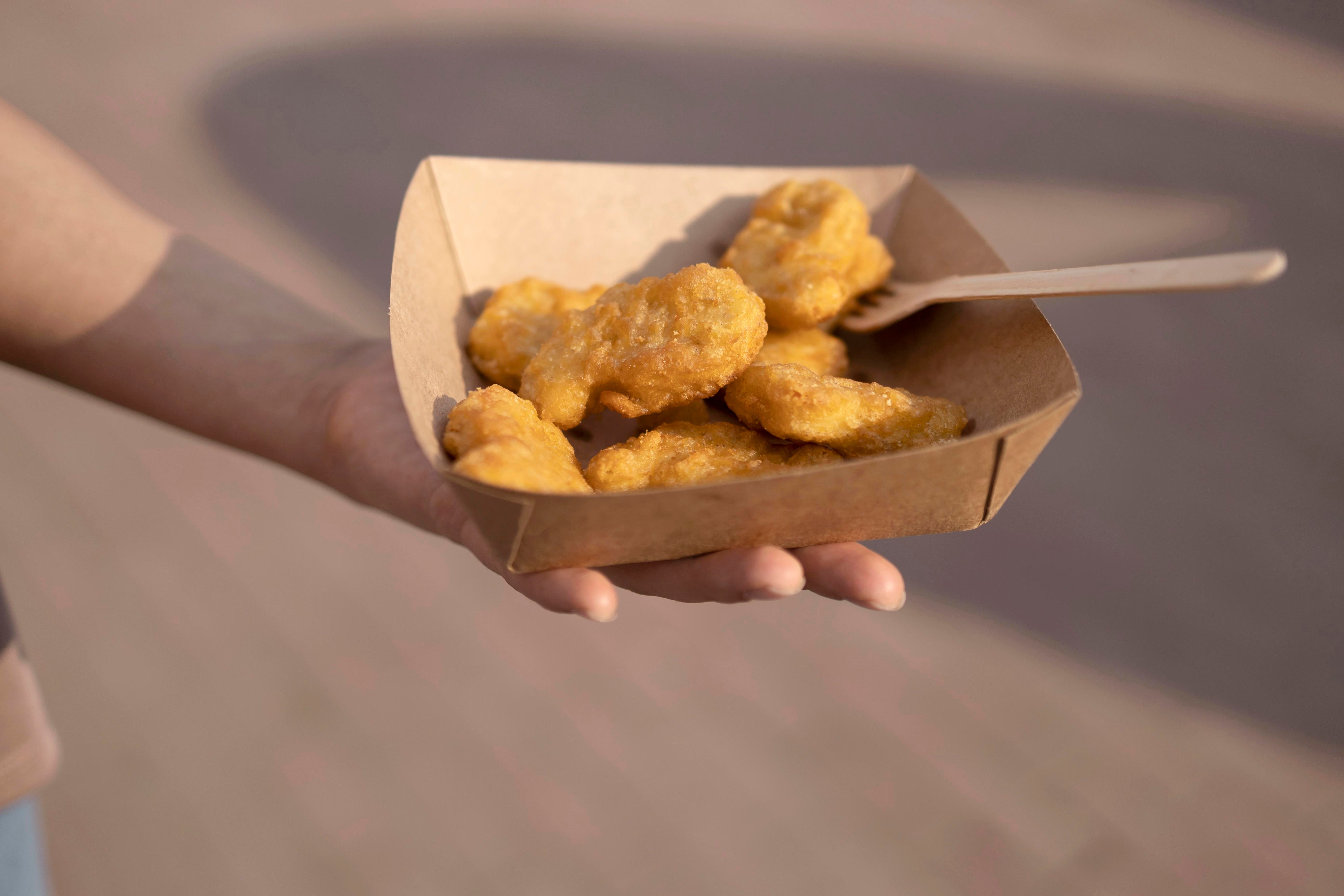 10 Ideas Creativas para Utilizar Empaques de Papel Kraft en tu Negocio de Comida