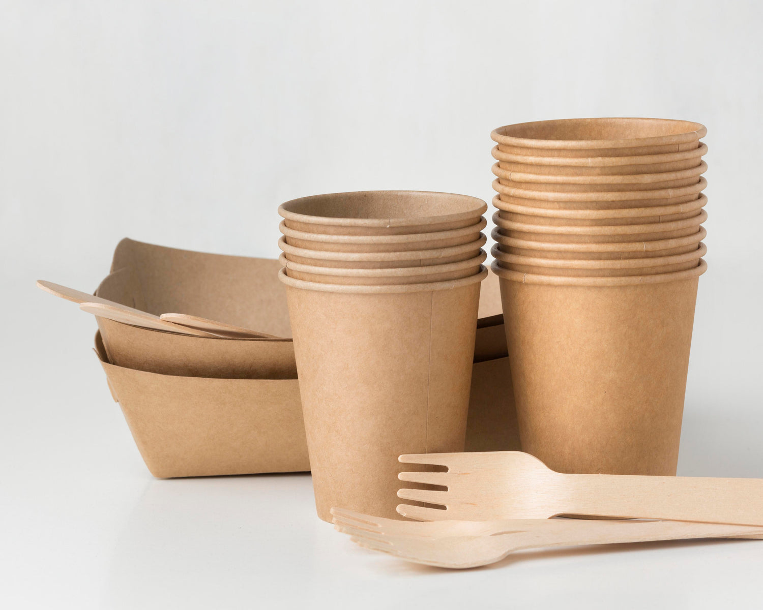 Innovaciones en Empaques de Papel Kraft: Avances Tecnológicos para un Mundo Sostenible