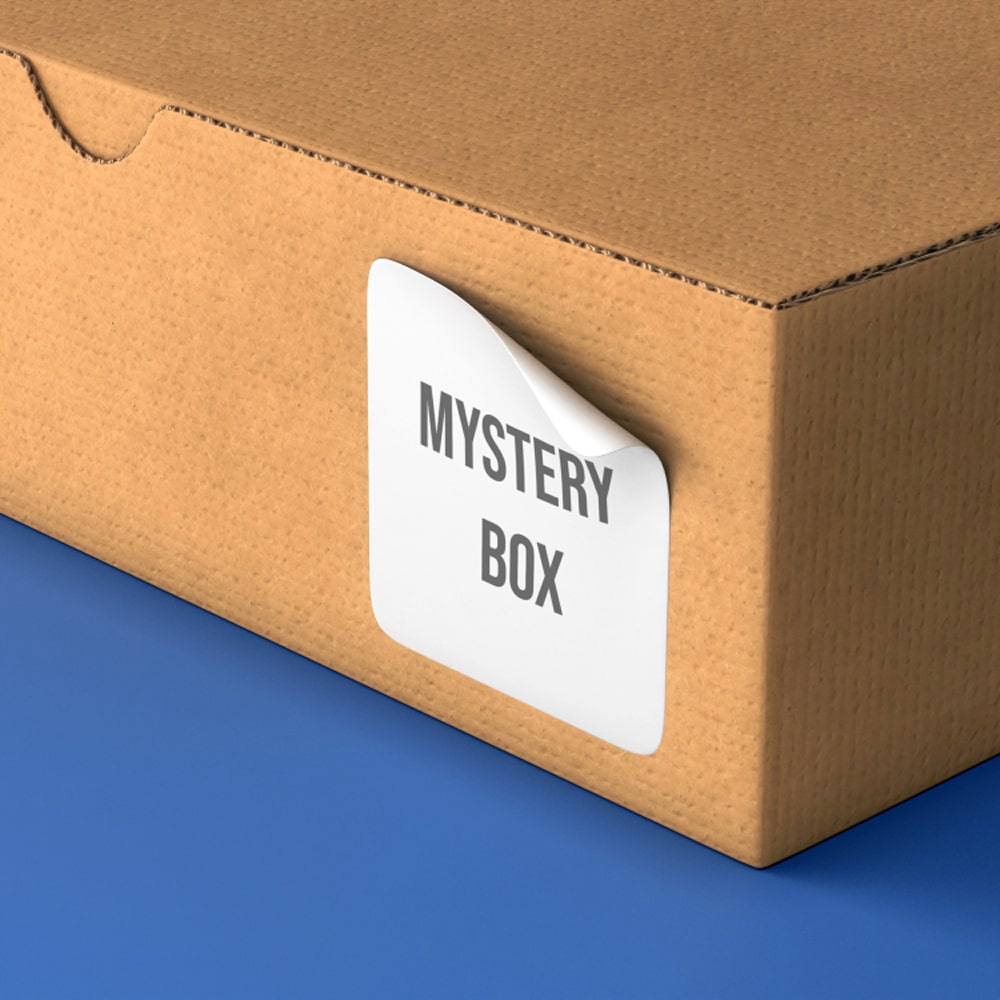 Cajas de cartón ondulado
