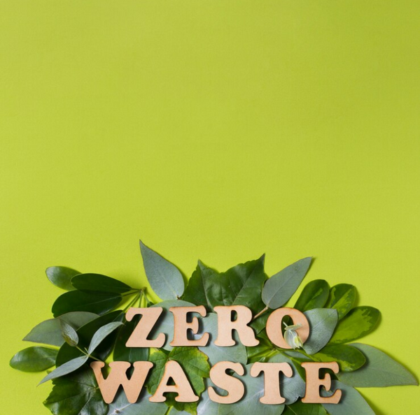 Zero Waste: Cómo los Empaques Sostenibles de Grubpak Contribuyen a un Mundo sin Basura