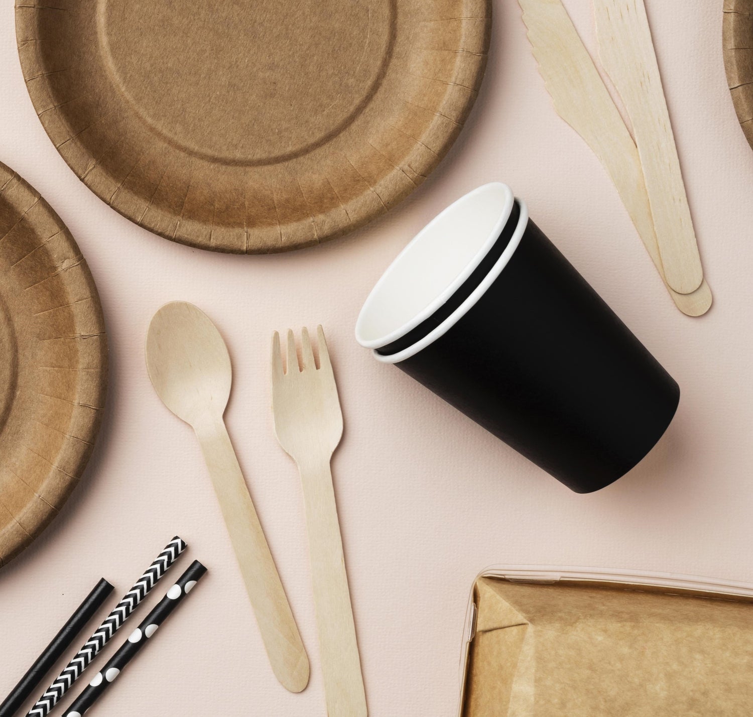 ¿Qué es el Eco Packaging?