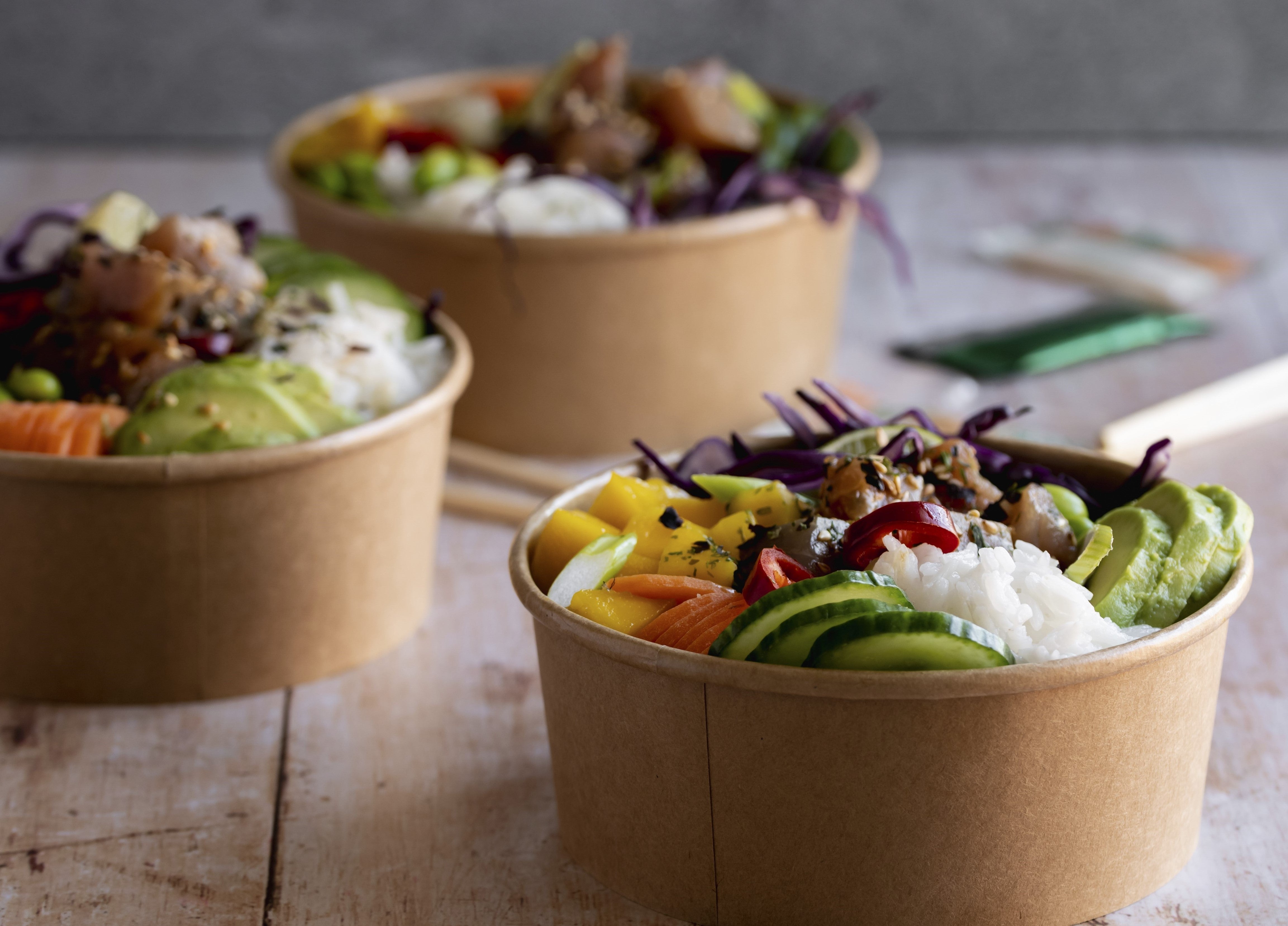 La Importancia de los Empaques de Alimentos de Calidad: Innovaciones y Beneficios
