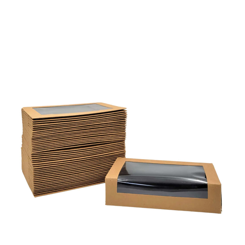 Caja Sushi (600 piezas / caja)