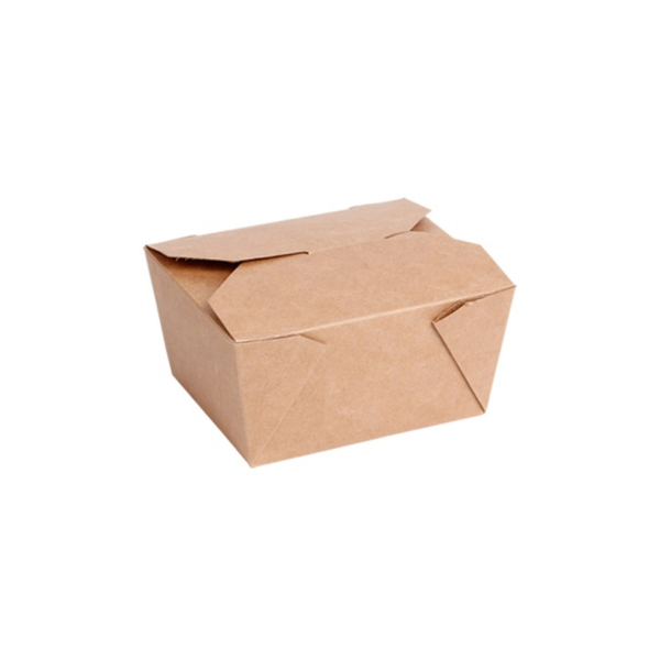 Lunch Box (100 piezas / caja)