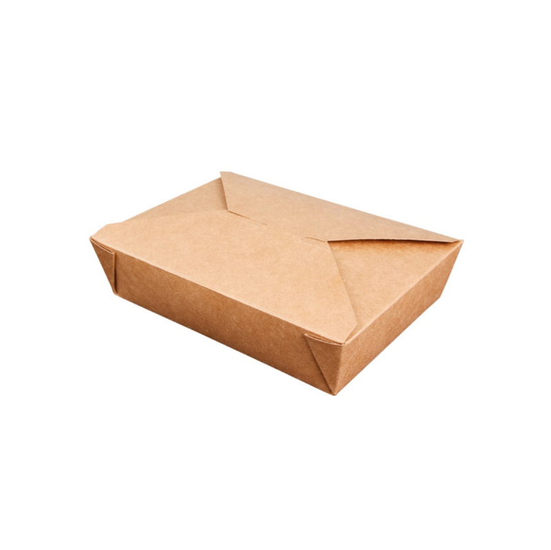 Lunch Box (100 piezas / caja)