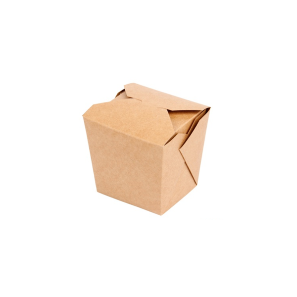 Noodle Box (100 piezas / caja)