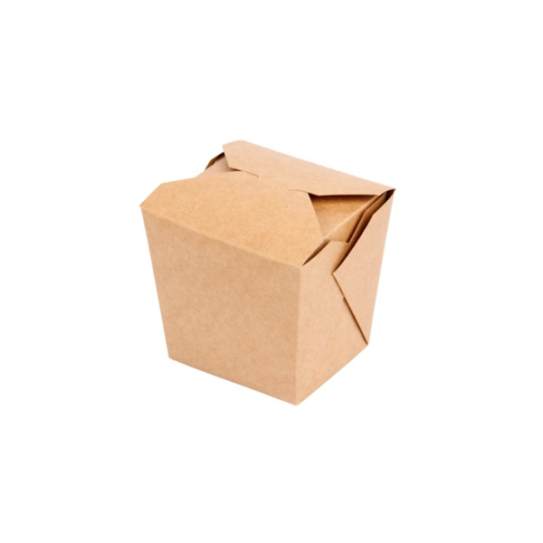 Noodle Box 16oz (100 piezas / caja)