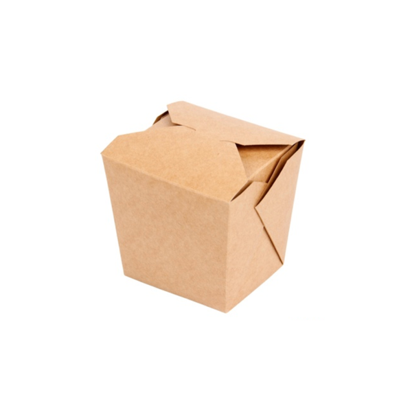 Noodle Box 32oz (100 piezas / caja)