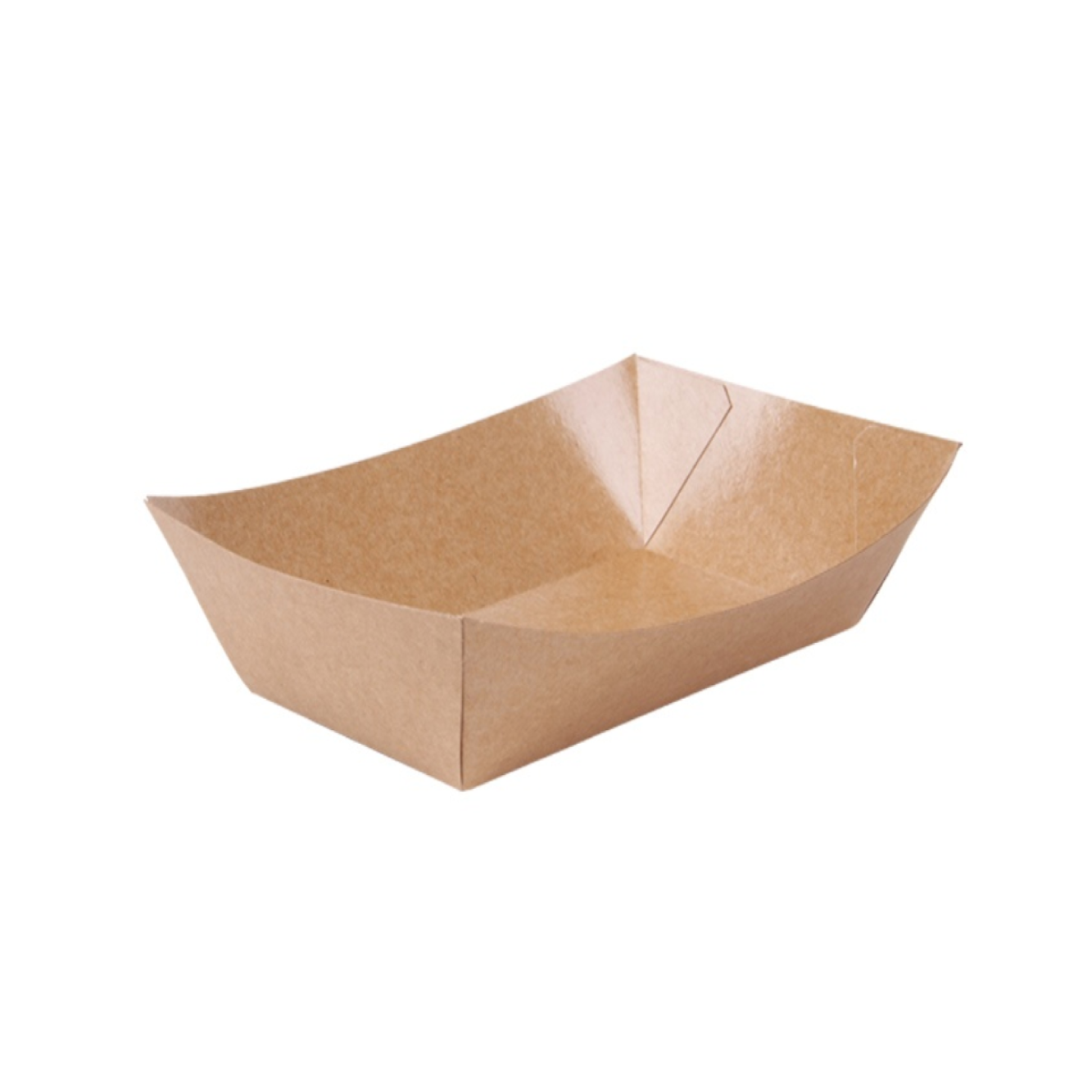 Charola (200 piezas / caja)