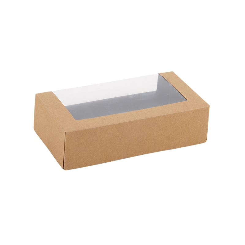 Caja Sushi (100 piezas / caja)