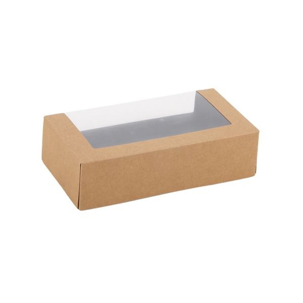Caja Sushi 800 ml (100 piezas / caja)