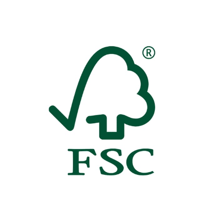 <strong>Certificación FSC®</strong>