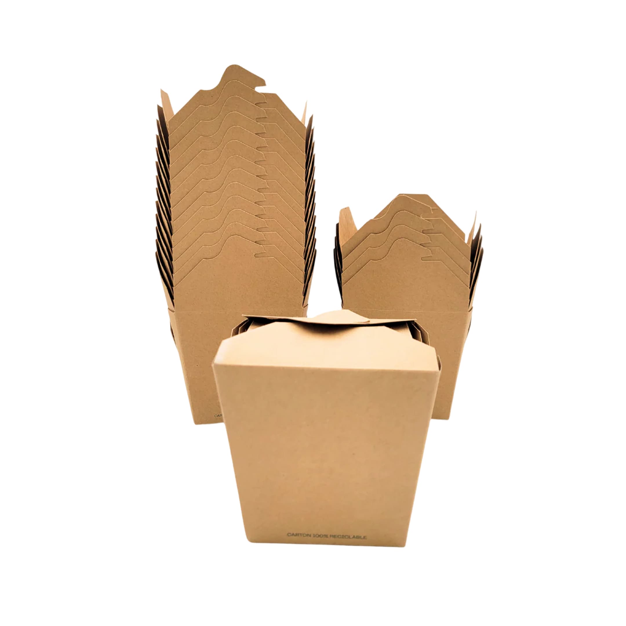 Noodle Box (100 piezas / caja)