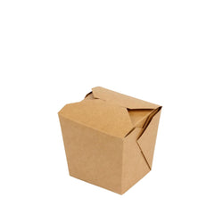 Noodle Box (50 piezas / caja)