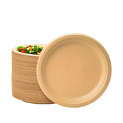 Plato 9" (200 pzs)