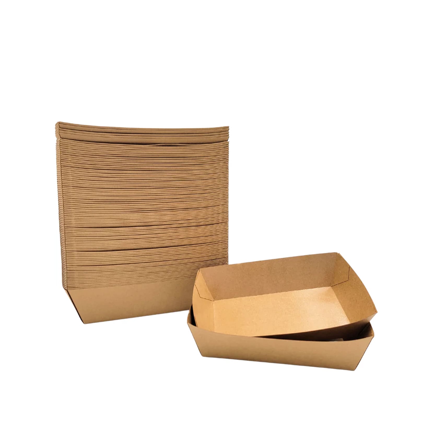 Charola (200 piezas / caja)