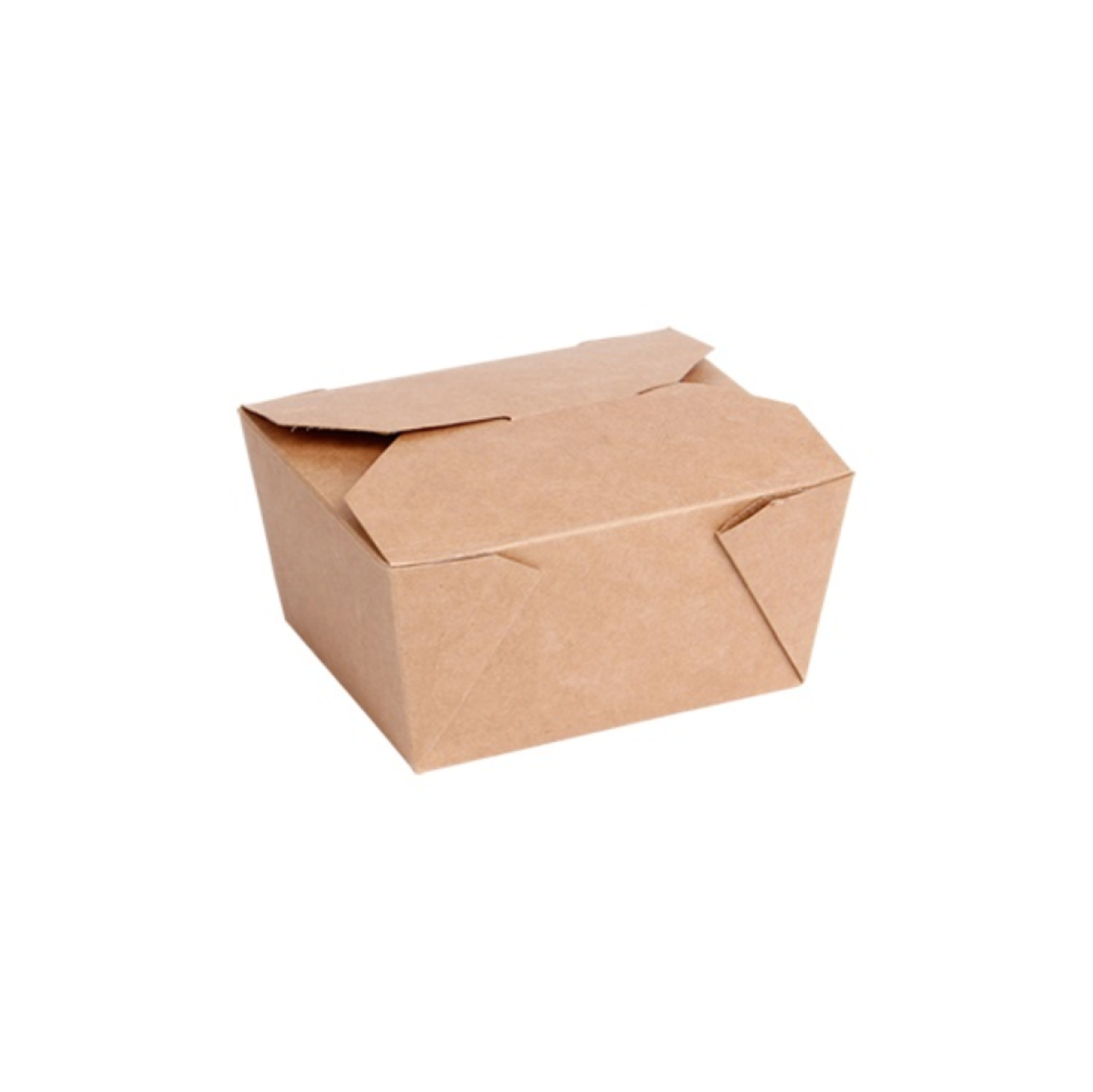 Lunch Box 750 ml (450 piezas / caja)