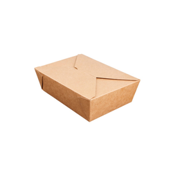 Lunch Box 1990 ml (200 piezas / caja)