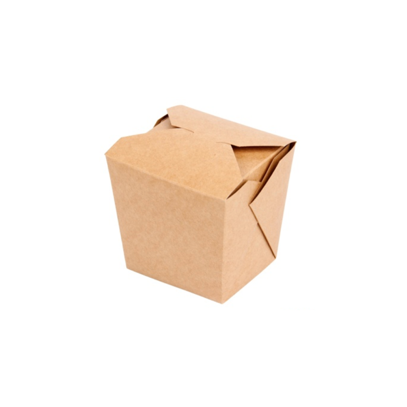Noodle Box (500 piezas / caja)